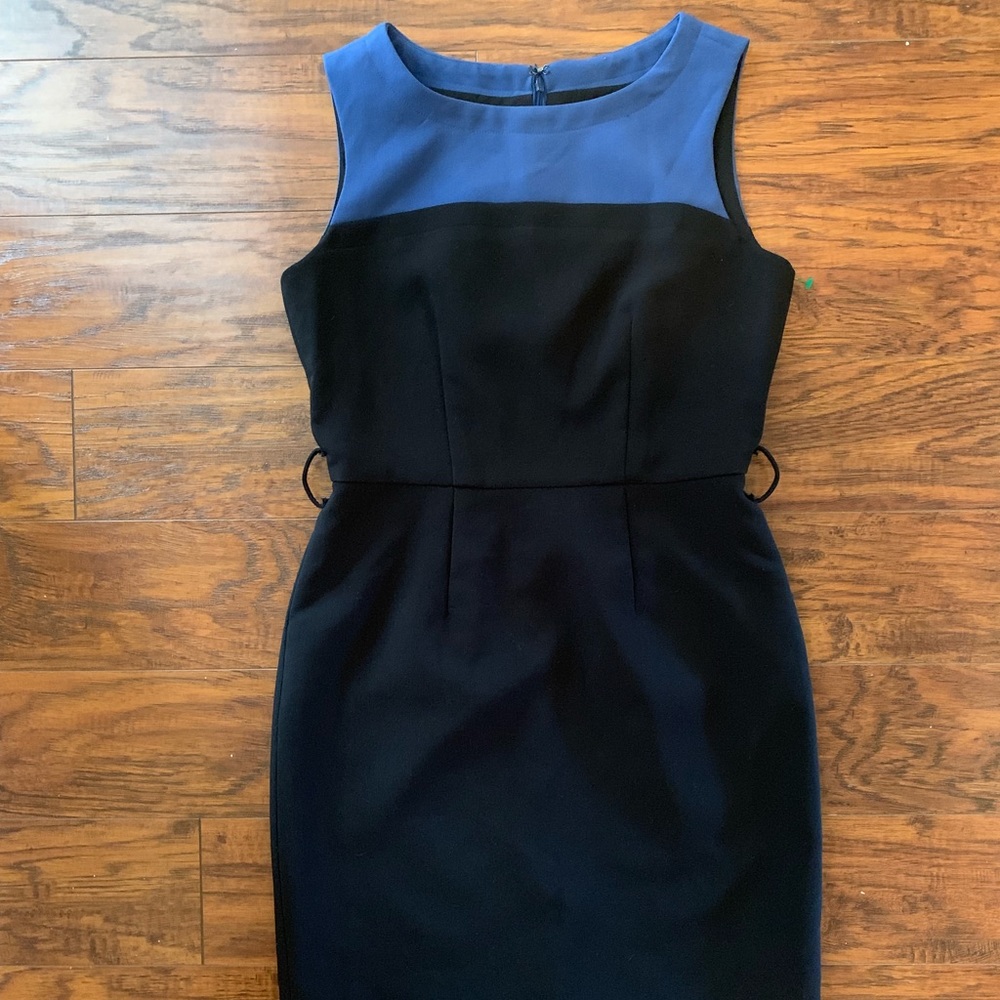 Banana Republic Sleeveless Dress (2P)